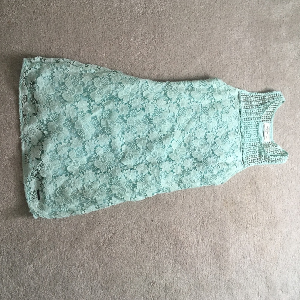 Abercrombie dress
